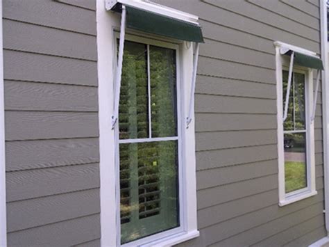 Retractable Window Awnings Nationwide | Sunair Awnings