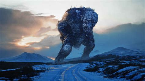 Trollhunter Movie (2011) | Release Date, Cast, Trailer, Songs ...