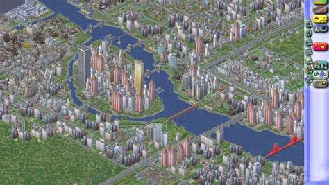 Simcity 3000 nocd - masawallstreet