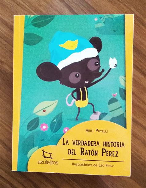 El Ratón Pérez