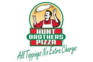 About HBP | Hunt Brothers® Pizza