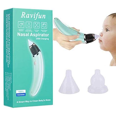 Best Baby Nasal Suction Bulb Reviews and Buying Guide – BNB