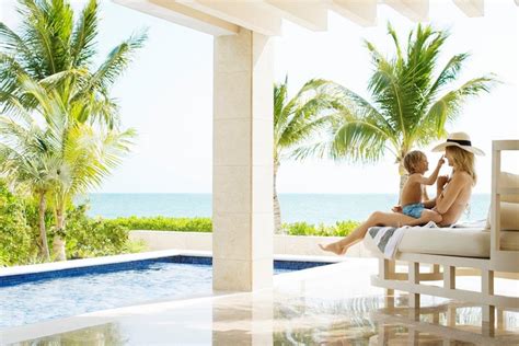 Featured Resort of the Week: Beloved Playa Mujeres - All Inclusive ...