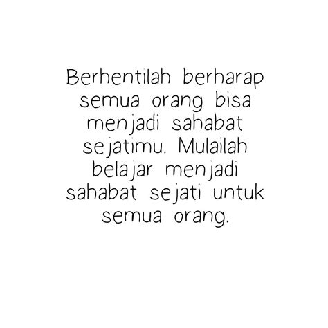 Quotes Tentang Sahabat - soakploaty