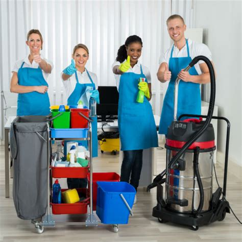 Housekeeping Department Duties – USALFH Corp.