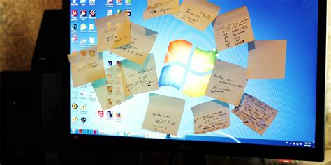 Windows 10 sticky notes font size - fooschools