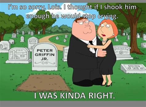 1000+ images about Family guy quotes on Pinterest | Family guy tv, Peter griffin and Funny quotes