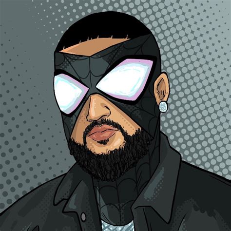 NAV to Feature on 'Spider-Man: Across the Spider-Verse' Soundtrack ...