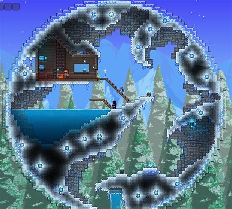 Custom Biome :3 : r/Terraria