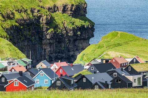 30 Things to Know Before You Travel to the Faroe Islands