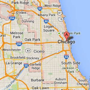 Moving from Las Vegas, NV to Chicago, IL - Moving Quotes