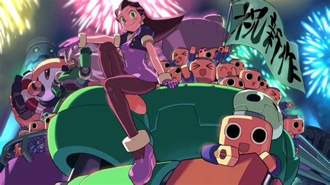 «Tron Bonne» HD Wallpapers