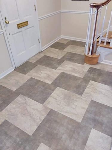 Luxury Vinyl Plank or Tile LVP/LVT flooring sales installations |M&M ...