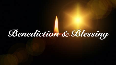 Benediction & Blessing - June 28, 2020 - College Heights United Methodist Church, Lakeland ...