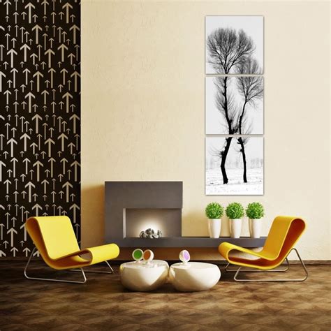 20 Ideas of Vertical Wall Art