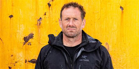 SAS: Who Dares Wins' Jason Fox announced for brand new Channel 4 show - Flipboard