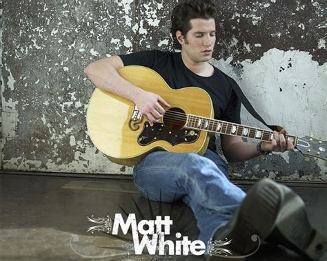 Matt White