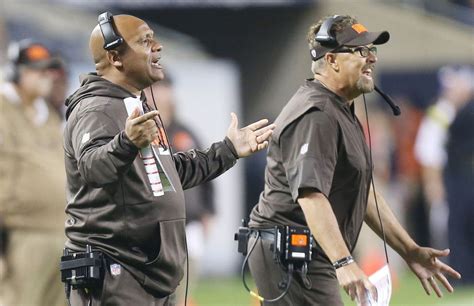 Ranking Cleveland Browns coaches based on their playing careers ...