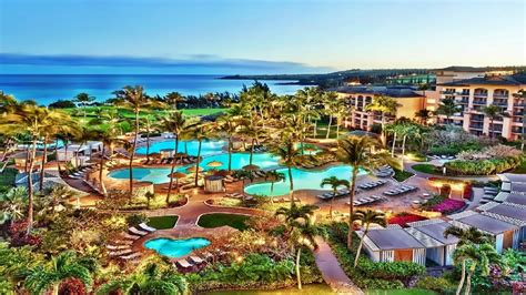 The 20 Best All-Inclusive Resorts in Maui