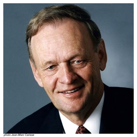 Jean Chrétien: A Vision of Canada Through an Analysis of His Throne ...