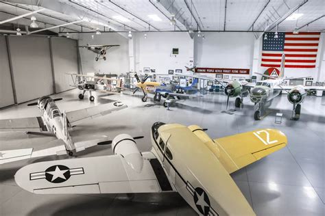 Arizona Commemorative Air Force Museum | Visit Arizona