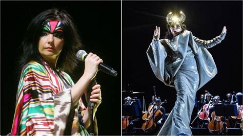 Bjork World Tour 2023: Tickets, presale, where to buy, dates, venues and more