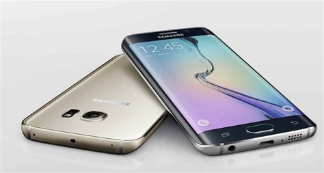 Le Samsung Galaxy S6 Edge Plus est le premier de la liste à recevoir Marshmallow - Meilleur Mobile