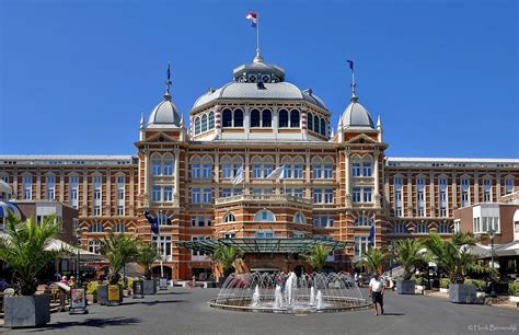 Flickriver: Random photos from The Kurhaus pool