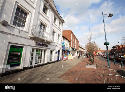 Rayleigh essex hi-res stock photography and images - Alamy