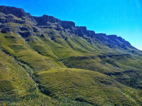 Sani Pass: Hiking the Lesotho Plateau – Hodgson's Peak – TVA Travel