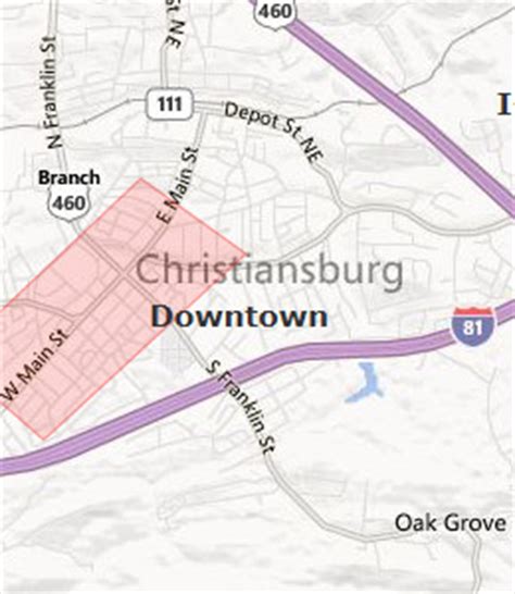 Christiansburg, VA Hotels & Motels - See All Discounts