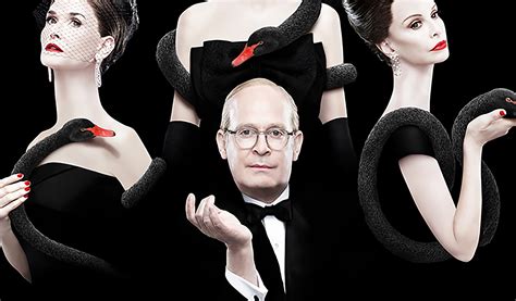 'FEUD: Capote Vs. The Swans': Trailer, Cast, Plot, Release Date | Telly Visions