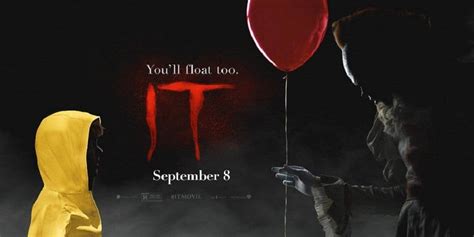 Film Review - It (2017) | MovieBabble