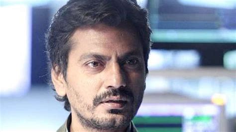 Nawazuddin Siddiqui: Neither stirred, nor shaken by success – India TV