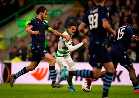 2019-10-24 Celtic 2-1 Lazio, UEFA Cup – Pic 011 – The Celtic Wiki