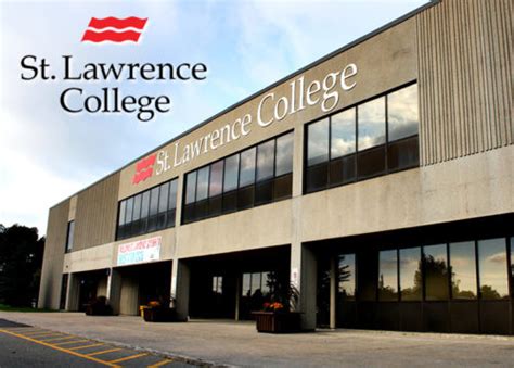 St. Lawrence College and SpacesShared partnership creates new ...