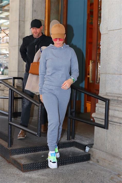 KATY PERRY Out and About in New York 03/30/2023 – HawtCelebs