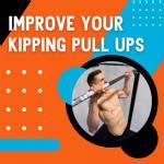 Improve Your Kipping Pull Ups: Training by Brent Fikowski in TrainHeroic