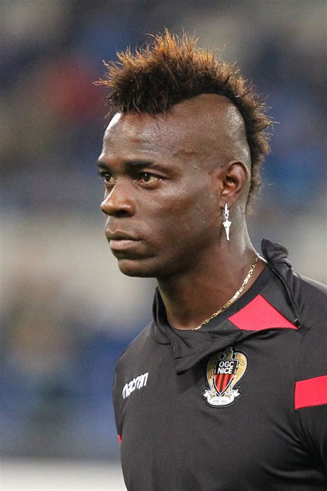 Mario Balotelli Marks Italy Return With Sensational Goal