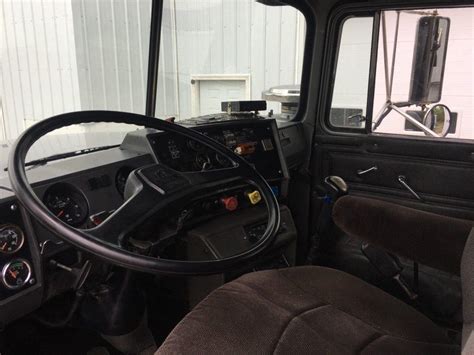 completely restored 1994 Mack RD Dump Truck @ Trucks for sale