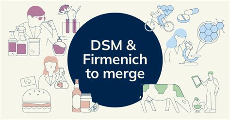 DSM merges with Firmenich - Delft becomes proud home base for Food ...