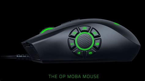 Razer Announces Naga Hex V2, Available Now In Malaysia For RM399 ...