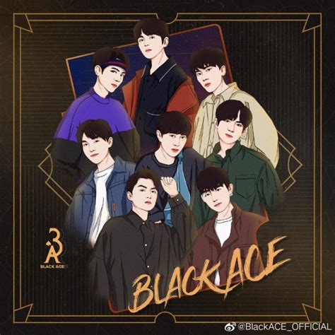 BlackACE Members Profile (Updated!) - Kpop Profiles