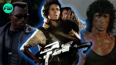 10 Must-Watch 80s And 90s Action Films