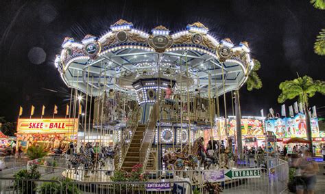 Seven new rides will be introduced at this year’s South Carolina State Fair | Lifestyle ...