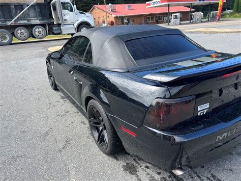 2004 Ford Mustang | GAA Classic Cars