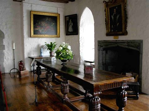 Leeds Castle Interior 5 | Richard White | Flickr