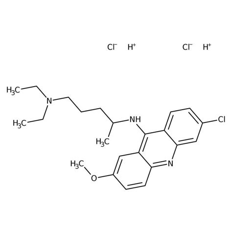 Quinacrine Powder