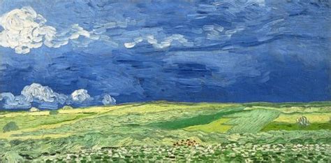 "Wheatfield with Crows" by Vincent van Gogh - An Analysis