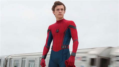 Tom Holland’s ‘Spider-Man’ Role With Marvel x Sony Is In Jeopardy ...